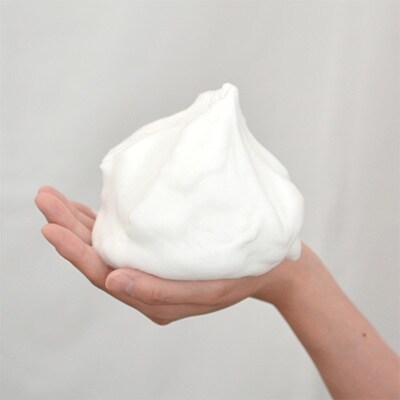 ドゥサンクィル　ミネラルフェイスウォッシュ　100g