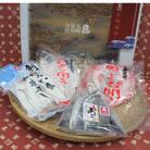 長崎俵物　干物セット(茜)