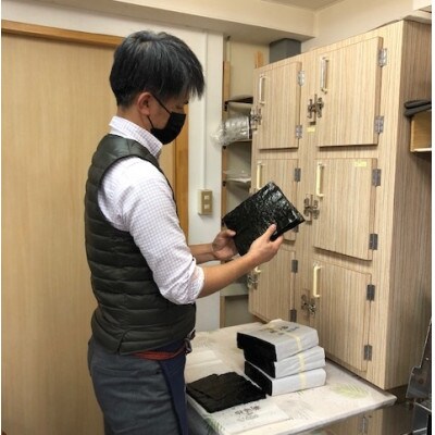 海苔問屋お勧め詰合せ　巴(ともえ)