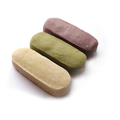 昔懐かしい五島の甘味　～かんころ餅とあわび最中～