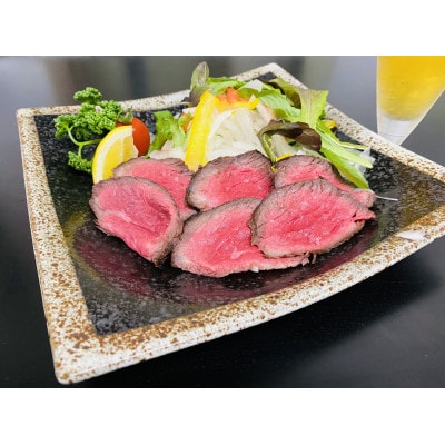 五島牛   贅沢セット