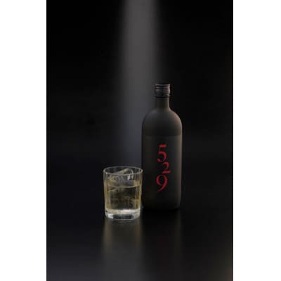 529(麦焼酎)720ml×2本