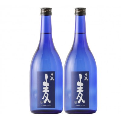 五島麦　720ml 2本セット