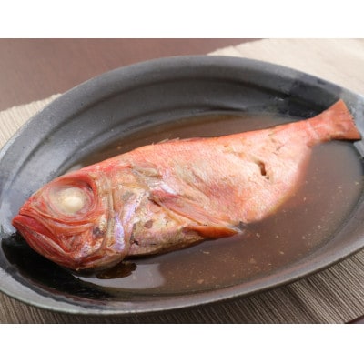 金目鯛姿煮　3袋セット
