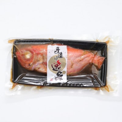 金目鯛姿煮　3袋セット