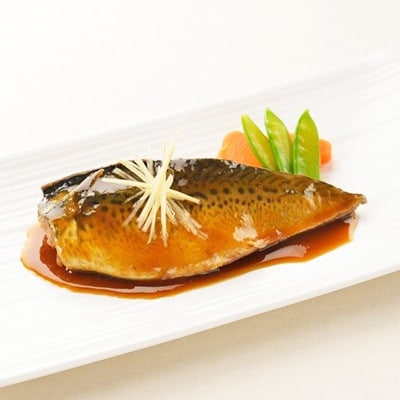 【毎月定期便】伊達の煮魚・焼魚セット8食入り全2回