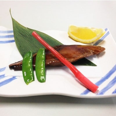 【毎月定期便】伊達の煮魚・焼魚セット8食入り全2回