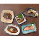 【毎月定期便】伊達の煮魚・焼き魚5種6袋セット全12回