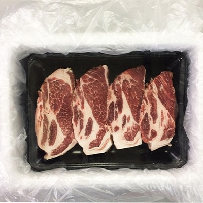 和豚もちぶた　堪能セット(計1.6kg)