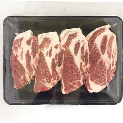 和豚もちぶた　堪能セット(計1.6kg)