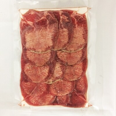 仙台名産牛たんセット(塩コショウ味・仙台味噌味各800g)