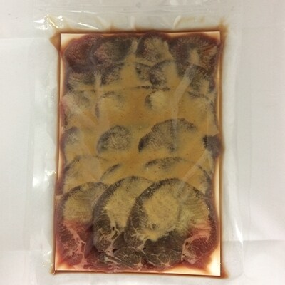 仙台名産牛たんセット(塩コショウ味・仙台味噌味各800g)