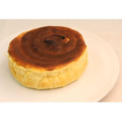 【みやぎ蔵王産クリームチーズ使用】バスクチーズケーキ&濃厚窯出しチーズパイ