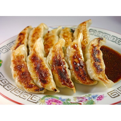 北京餃子の肉餃子(16個×2パック)