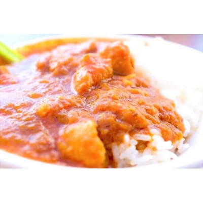 【数量限定】金の利府梨カレー200g×2箱セット【宮城県利府町産の梨100%使用(梨に占める割合)】