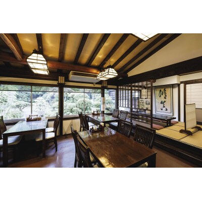 「瀧さわ家」の稲庭うどん6~8人前(つゆ付き)