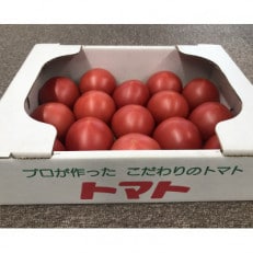 木曽岬産トマト 1.5～2kg