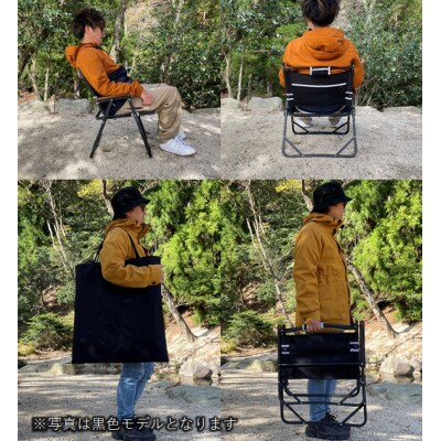 FOLDING CHAIR MB 白色2脚