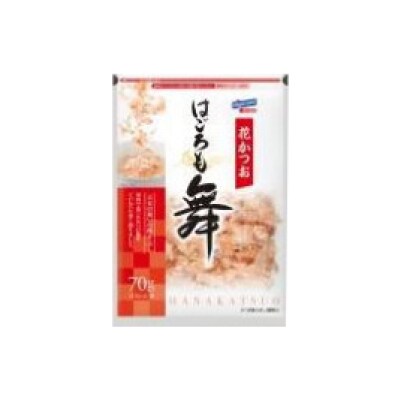 花かつお はごろも舞 70g×10袋