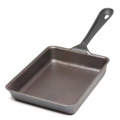 魔法の玉子焼き器