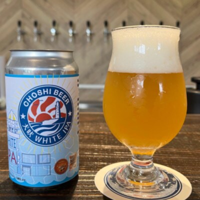 【銚子ビール】犬吠White IPA 6本セット