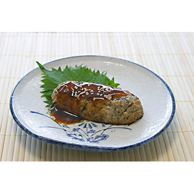 銚子のトロさばつくねモッツァレラチーズ(55g×2本入)8袋