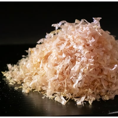 【味くらべ】花かつお・いわし・糸削り　9袋セット