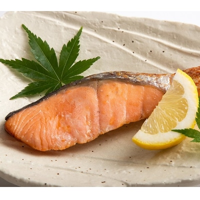 【魚菜】焼魚・煮魚詰合せ　10パックセット