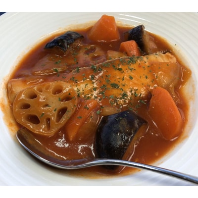 【魚菜】焼魚・煮魚詰合せ　10パックセット