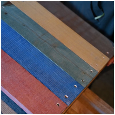 collar select pallet(カラフルセット)