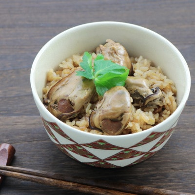 おくの牡蠣水煮　150g×3缶セット