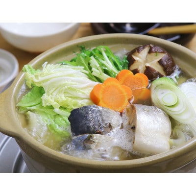 おだしがきいた割烹さば水煮170g×6缶セット