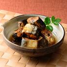とろさんま醤油煮　150g×8缶セット