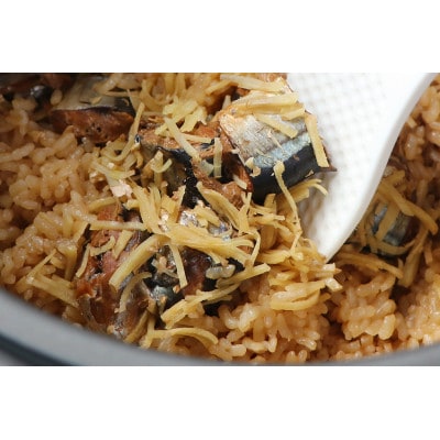 とろさんま醤油煮　150g×8缶セット