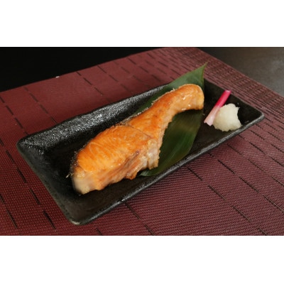 銀鮭 甘口 約3kg (約1kg×3パック)
