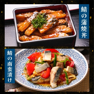 適塩さば・純米酒仕込(真空)　6枚入