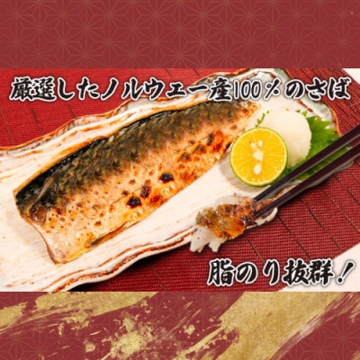 無塩さば　約5kg