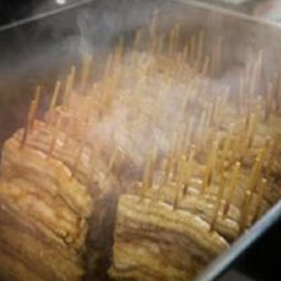 うなぎ蒲焼真空パック　大 2尾入　計220gたれさんしょう付