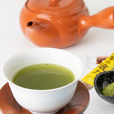 田畑茶舗　南信州のお茶厳選セレクト【5】