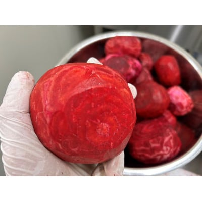 ビーツパウダー　100g×2袋