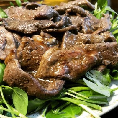 ジビエ3点セット【猪・鹿・鶉】