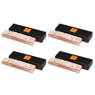 【毎月定期便】【ワインのおつまみにもオススメ】市田柿フロマージュ　200g×4個　全3回
