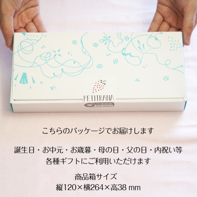 カタラーナフルーツプリン　詰め合わせギフト6個入