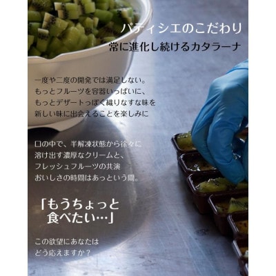全18種 フルーツ ケーキ 和 カタラーナ スリーブ箱付き