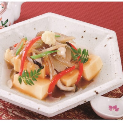 新あさひ豆腐ギフト4種セット