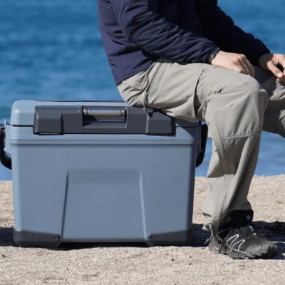 シマノ　ヴァシランドプロ　40L