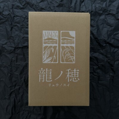 【2025年分先行受付】南信州産 完熟生とうもろこし 約8kg(18本～22本)
