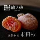【2025年分先行受付】南信州産　市田柿600g