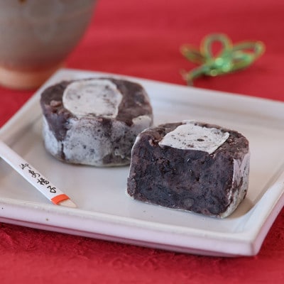 【いとうや】 大名きんつば 10個入り