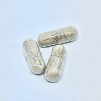 信州飯田産　はなびらたけサプリメント100粒